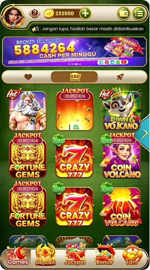 goltogel Unduh