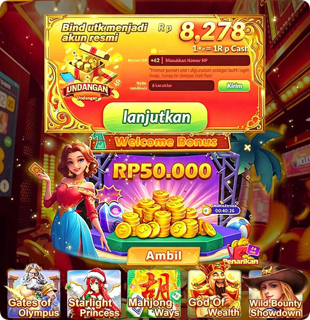 goltogel Masuk