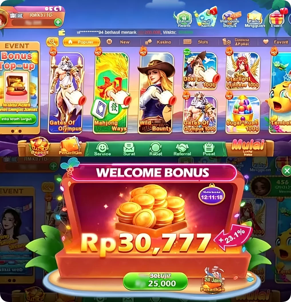 goltogel Resmi - Unduh APK