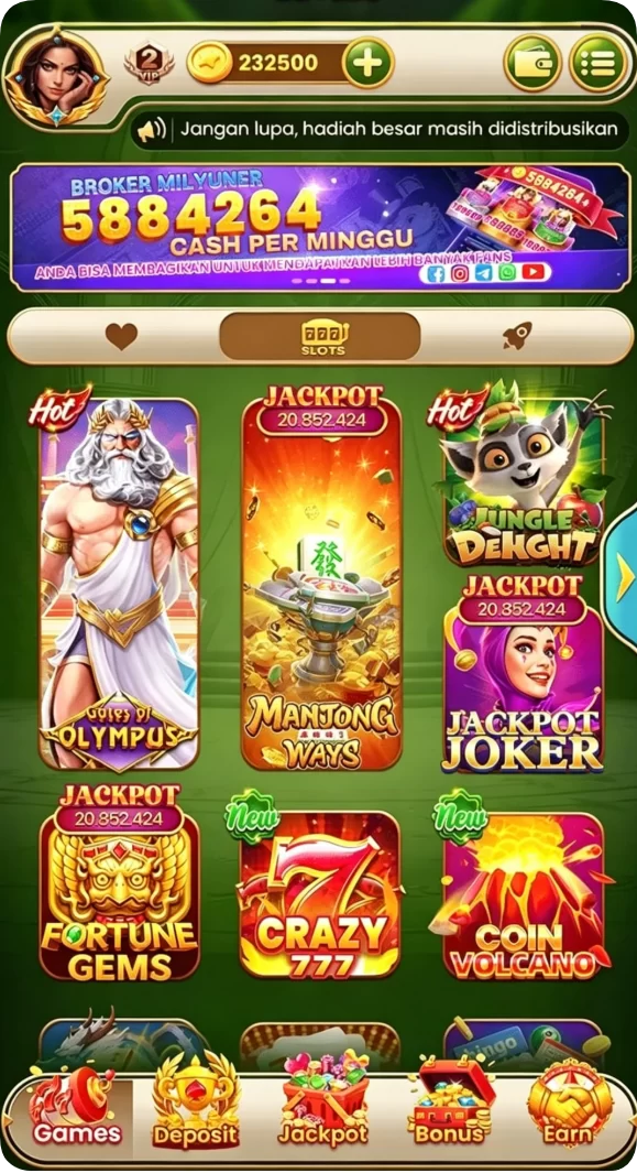 goltogel Preview - Resmi Unduh